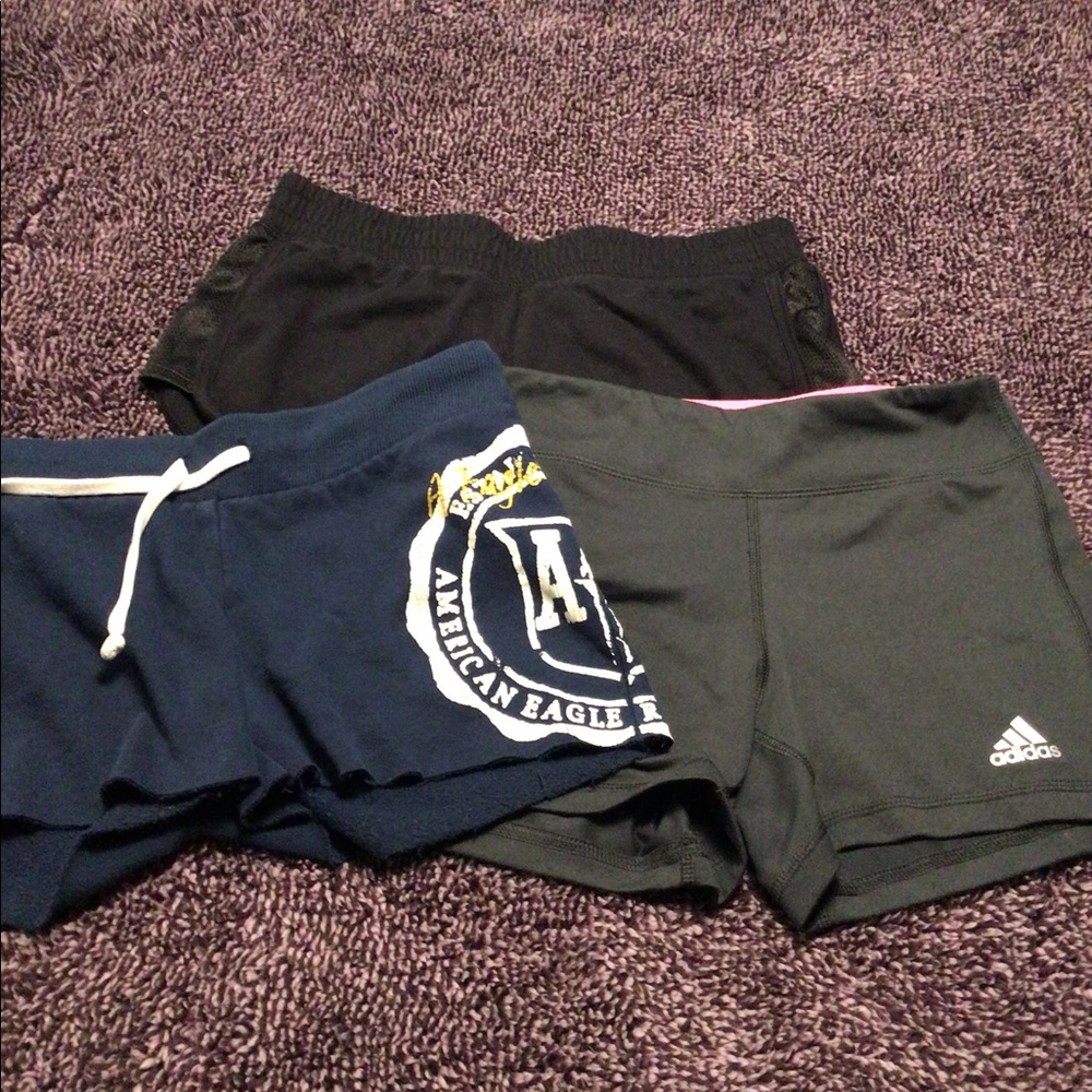Shorts